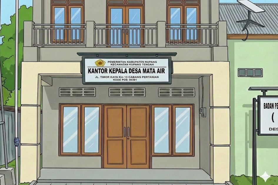 Menyoal Kasta Birokrasi dan Nasib Perangkat Desa yang Tergadai