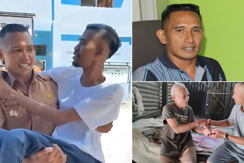 Monumen Bernapas yang Kita Buang di Pinggir Jalan