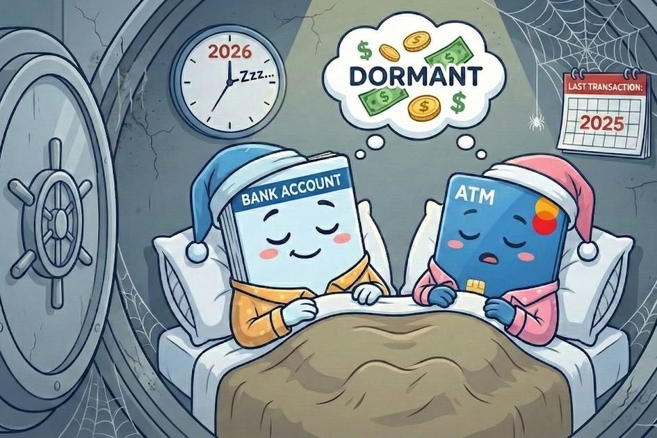 Waspada 'Rekening Dormant', PPATK Ingatkan Risiko Kerugian hingga Penyalahgunaan Data